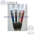 La promoción LED pluma Jm-M034 con un lápiz táctil